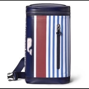 Vineyard Vines Cooler Target Striped